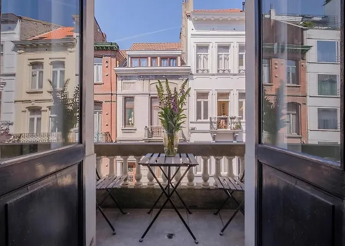 La Calamande En Ville
