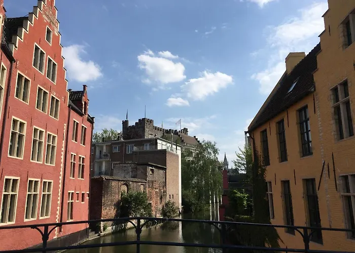 B&B Petit Prince, Gent